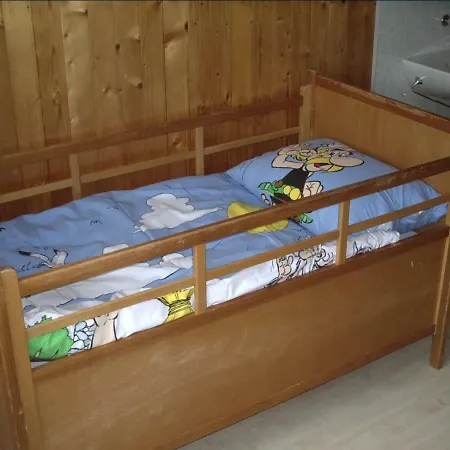 Gubel * Alt St. Johann