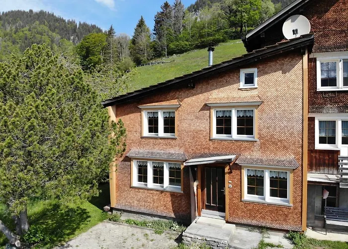 Holiday home Gubel *