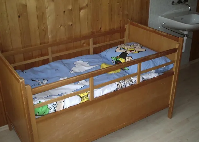 Gubel * Alt St. Johann