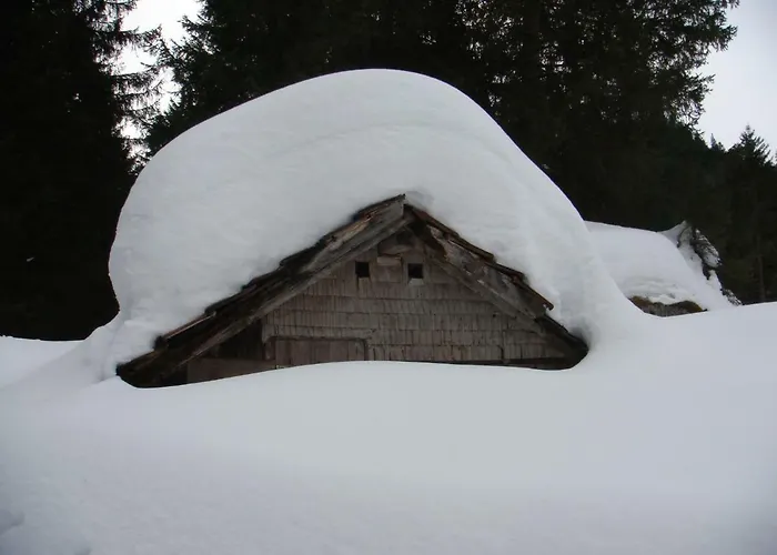 Holiday home Gubel *