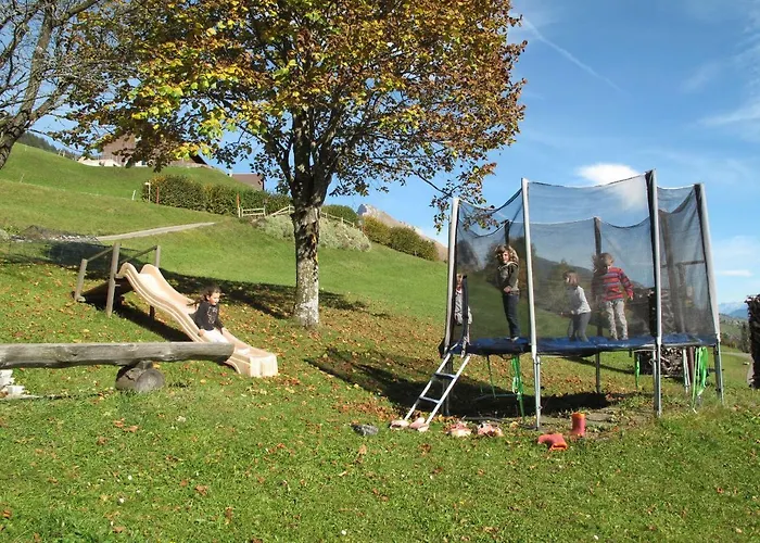 بيت للعطل Gubel *