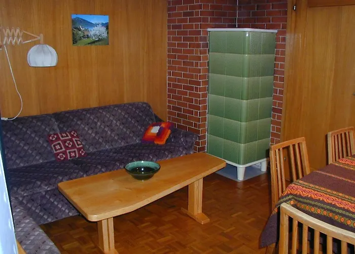 Gubel Holiday home Alt St. Johann